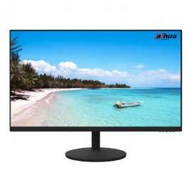 DAHUA LM27-B211 27" (16:9) FHD IPS LED 1920x1080, 5MS, D-SUB, HDMI, 60Hz, 3YR MONDHLM27B211