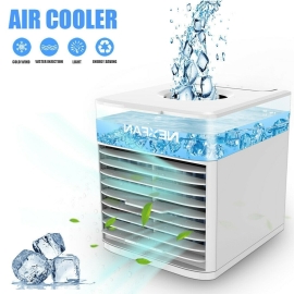Nexfan Ultra Air Cooler With Uv Elenexfancooler