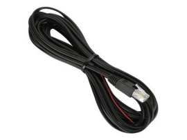 APC (NBES0304) Netbotz Dry Contact Cable - 15 Ft. NBES0304