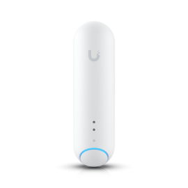 Ubiquiti UniFi Protect Smart Sensor, Single Pack, Battery-operated Smart Multi-sensor, Detects Motion And Environmental Conditions UP-Sense