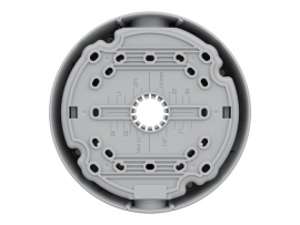 AXIS TP3603 INDOOR CONDUIT BACK BOX TO COMPLEMENT T94S01P 