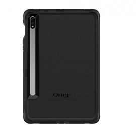 Otterbox Defender Case for Samsung Galaxy Tab S7 - Black 77-65205