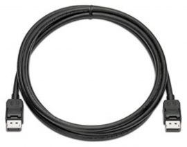 HP DISPLAYPORT CABLE KIT- (VN567AA)