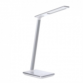 Simplecom EL818 Dimmable LED Desk Lamp with Wireless Charging Base (EL818)