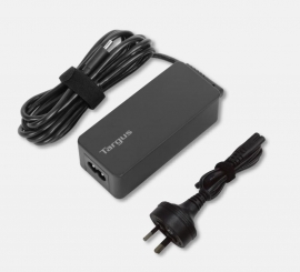 Targus 65W USB-C Power, Built-in Power Supply Protection; 1.8M Cable 2 Years Limited Warranty APA107AU