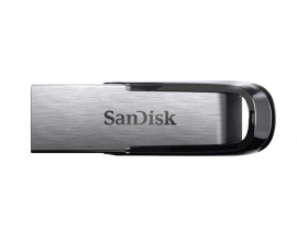 SanDisk 64GB Ultra Flair USB3.0 Flash Drive Memory Stick Thumb Key Lightweight SecureAccess SDCZ73-064G