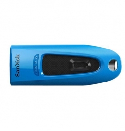 SanDisk Ultra 32GB USB3.0 Flash Drive ~130MB/s Memory Stick Thumb Key Lightweight SDCZ48-032G-U46B
