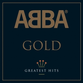ABBA GOLD - DOUBLE VINYL ALBUM UM-5351106