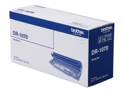 Brother DR-1070 Mono Laser 10000 Page Yield Drum Unit- to suit HL-1110/DCP-1510/MFC-1810