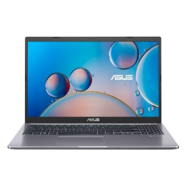 Asus X515EA 15.6' FHD vIPS Intel i5-1135G7 8GB 512GB SSD WIN11 HOME Intel Xe Graphics 1YR WTY GREY W11P Notebook (X515EA-BQ1549W)