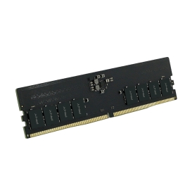 PNY 8GB (1x8GB) DDR5 UDIMM 4800MHz CL40 Desktop PC Memory MD8GSD54800-TB