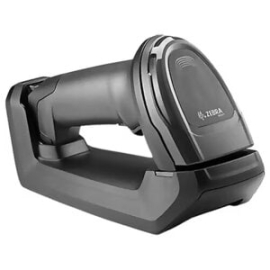 Ds8108-Sr Black (With Stand) USB Kit: Ds8108-Sr00007Zzww Scanner Cba-U21-S07Zbr Shielded USB Cable 20-71043-04R Stand DS8108-SR7U2100SGW
