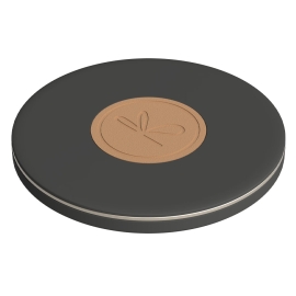 Kreafunk Wicharge 2 Wireless Qi Charger 15W - Black KFKE22