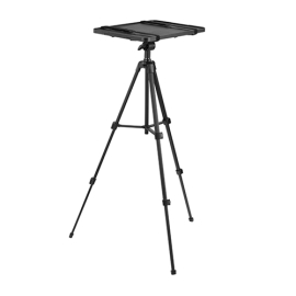 Brateck Lightweight Portable Tripod Projector Stand, PRB-22P