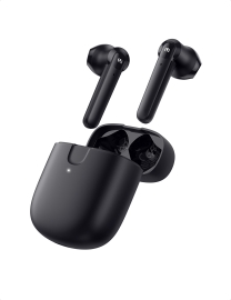 UGREEN 80653 HiTune T2 Wireless Earbuds Black ACBUGN80653