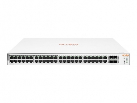ARUBA INSTANT ON 1830 48G (24P CLASS4 POE) 4SFP 370W SWITCH JL815A