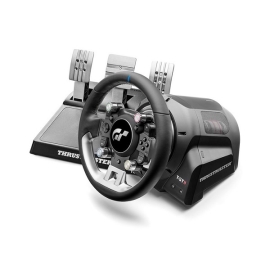Thrustmaster T-GT II Pack Racing Wheel For PC, PS4 & PS5 TM-4160847