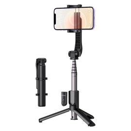UGREEN 50758 Selfie Stick Tripod with Bluetooth Remote ACBUGN50758