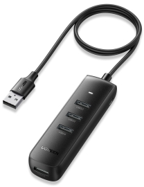 UGREEN 80657 USB 3.0 4-Port Hub ACBUGN80657