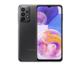 Samsung Galaxy A23 128GB - Awesome Black (SM-A235FZKGXSA)*AU STOCK*, 6.6-inch TFT V-Cut Display,Multi Camera,Dual SIM,5,000mAh long-lasting battery