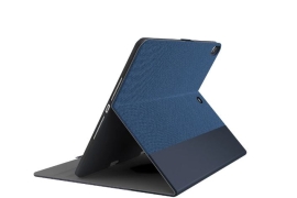 Cygnett TekView Slimline Apple iPad Mini 6 Case - Navy/Blue (CY3938TEKVI), 360° Protection, Multiple Viewing Angles, Apple Pencil Storage