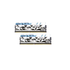 G.Skill DDR4-3600 16GB Dual Channel [Trident Z Royal] GS-F4-3600C14D-16GTESA