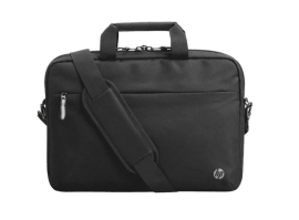 HP Renew Business 14" Laptop Bag - 100% Recycled Biodegradable Materials, RFID Pocket, Fits Notebook Up to 14.1", Storage Pockets