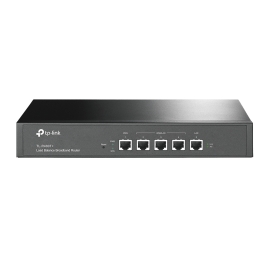 TP-Link TL-R480T+ Load Balance Broadband Router with up to 4 WAN Ports