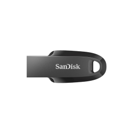 SanDisk 256GB Ultra Curve 3.2 Flash Drive SDCZ550-256G-G46