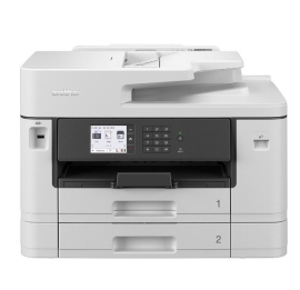 *NEW*Brother J5740DW Inkjet Multi-Function Printer with print speeds of 28ppm, 1 Yr Warraty MFC-J5740DW