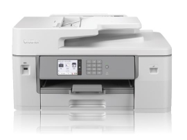 Brother MFC-J6555DW XL *NEW*INKvestment Tank A3 Colour Inkjet Printer with up to two years of ink in-box MFC-J6555DW XL