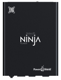 NINJA SLIMLINE UPS PSLN600