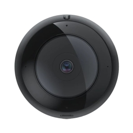 Ubiquiti Amplifi UVC-AI-360 UniFi Protect Camera AI 360 High-Resolution PTZ 360 Fisheye Lens UB.UVC.AI.360