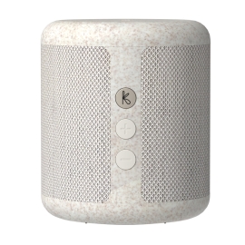 Kreafunk Karl Bluetooth Speaker - Wheat KFRX17