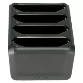 TC7X 4-Slot Battery Charger Sharecradle Pawer Precision Plus SAC-TC7X-4BTYPP-01