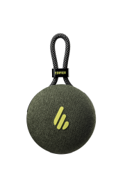 Edifier MP100 Plus Portable Bluetooth Speaker Forest GREEN - 9 Hours Playtime, IPX7 Waterproof MP100-PLUS-GREEN