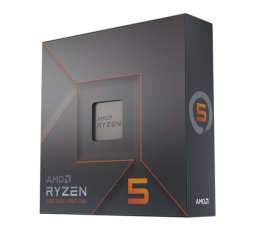 AMD Ryzen 5 7600X, without cooler (AM5)(RYZEN7000)(AMDCPU) 100-100000593WOF