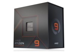 AMD Ryzen 9 7900X, without cooler (AM5) (Ryzen7000) (AMDCPU) 100-100000589WOF