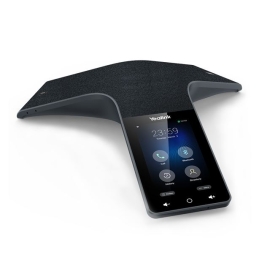 Yealink CP925 IP HD Conference Phone, 4" Colour Screen, 5 Way Conference Call, Wifi, BT, includes Power Supply CP925