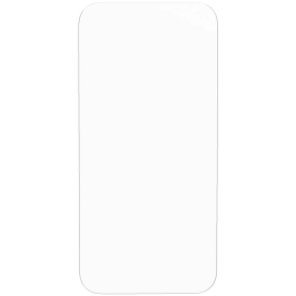 OtterBox Apple iPhone 14 Pro Alpha Glass Antimicrobial Screen Protector - Clear (77-89307), Edge-to-Edge Protection, Flawless Clarity 77-89307