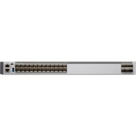 Catalyst 9500 24x1/10/25G And 4-port 40/100G Advantage C9500-24Y4C-A