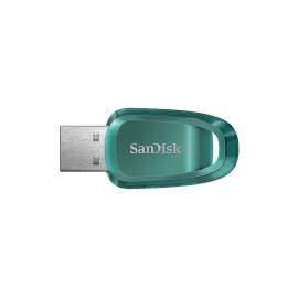 SanDisk 256GB Ultra Eco USB 3.2 Flash Drive (SDCZ96-256G-G46)