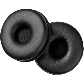 EPOS | Sennheiser Earpads, DW and MB Pro, Large, 2 pcs - increased diameter of the DW and MB ear pads. 1000678