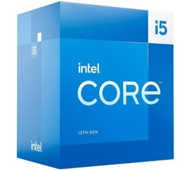 New Intel Core i5 13400 CPU 3.3GHz (4.6GHz Turbo) 13th Gen LGA1700 10-Cores 16-Threads 20MB 65W UHD Graphics 730 Retail Raptor Lake with Fan BX8071513400