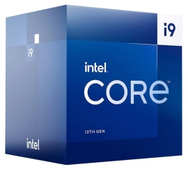 New Intel Core i9 13900 CPU 4.2GHz (5.6GHz Turbo) 13th Gen LGA1700 24-Cores 32-Threads 36MB 65W UHD Graphics 770 Retail Raptor Lake with Fan BX8071513900