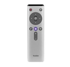 YEALINK REMOTE CONTROL VCR20-MS FOR YEALINK VC210 VCR20-MS