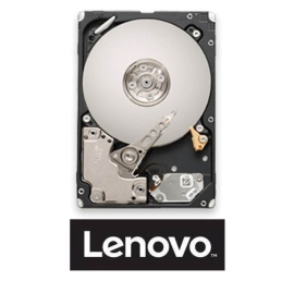 LENOVO ThinkSystem 2.5" 2.4TB 10K SAS 12Gb Hot Swap 512e HDD for SR250/SR530/SR550/SR570/SR590/SR630/SR650/SR645/SR655/SR665/ST250/ST550 7XB7A00069