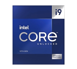 New Intel Core i9 13900KS CPU 4.3GHz (6.0GHz Turbo) 13th Gen LGA1700 24-Cores 32-Threads 36MB 155W UHD Graphic 770 Unlocked Retail Raptor Lake no Fan BX8071513900KS
