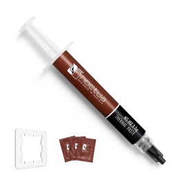 Noctua NT-H2 3.5 Gram AM5 Thermal Compound Tube & NA-STPG1 Thermal Paste Guard NT-H2-3.5G-AM5