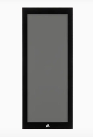 Corsair 4000X Tempered Glass Front Panel. Black CC-8900436